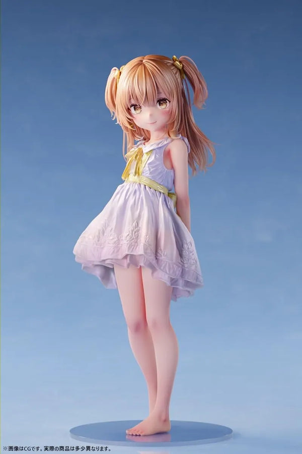 Original - Girl in the Sun - Himari - 1/3 (B'full FOTS JAPAN)ㅤ – B'full – ActionFigure Brasil