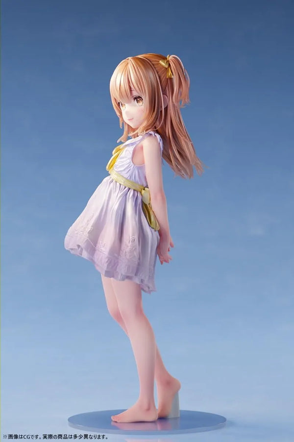 Original - Girl in the Sun - Himari - 1/3 (B'full FOTS JAPAN)ㅤ – B'full – ActionFigure Brasil