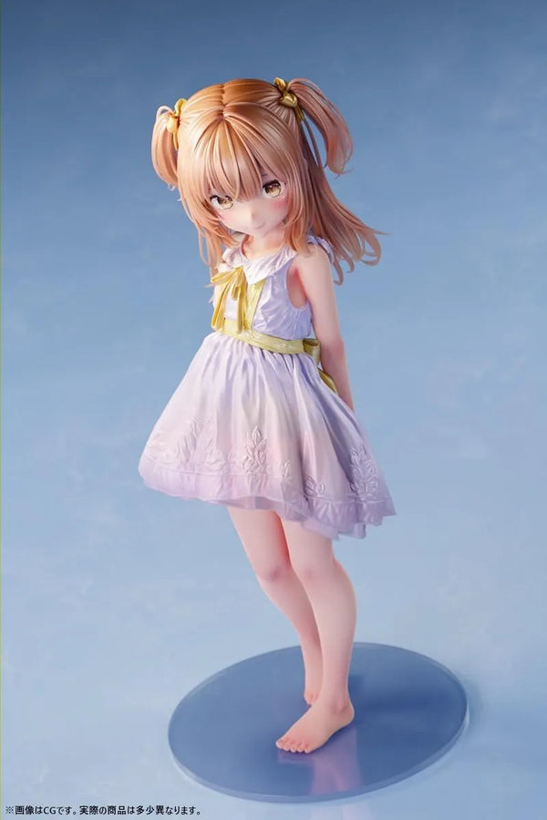 Original - Girl in the Sun - Himari - 1/3 (B'full FOTS JAPAN)ㅤ – B'full – ActionFigure Brasil