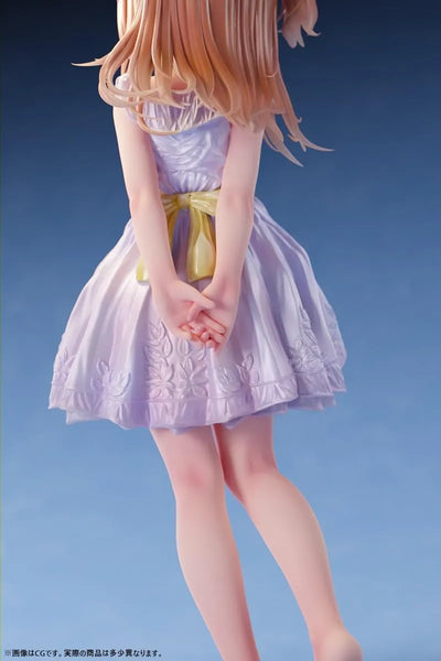 Original - Girl in the Sun - Himari - 1/3 (B'full FOTS JAPAN)ㅤ – B'full – ActionFigureBrasil — ambientada