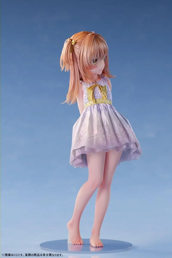 Original - Girl in the Sun - Himari - 1/6 (B'full FOTS JAPAN)ㅤ – B'full – ActionFigure Brasil
