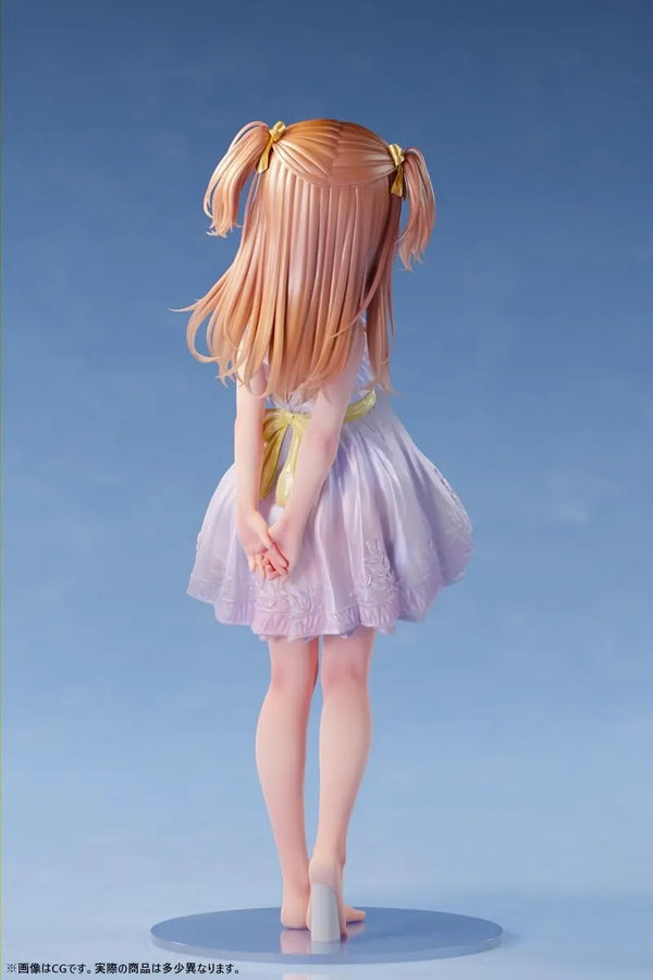 Original - Girl in the Sun - Himari - 1/6 (B'full FOTS JAPAN)ㅤ – B'full – ActionFigure Brasil