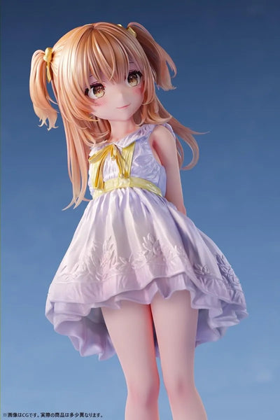 Original - Girl in the Sun - Himari - 1/6 (B'full FOTS JAPAN)ㅤ – B'full – ActionFigureBrasil — acessórios