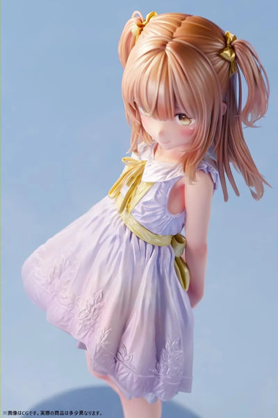 Original - Girl in the Sun - Himari - 1/6 (B'full FOTS JAPAN)ㅤ – B'full – ActionFigureBrasil — ambientada