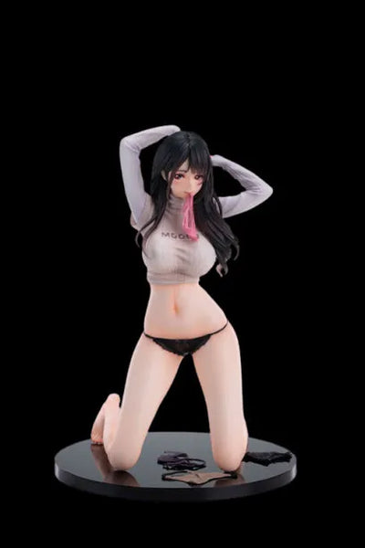 Original - Gitā no imōto - Which one is Better? - 1/6 (EUSUN)ㅤ – EUSUN – ActionFigure Brasil