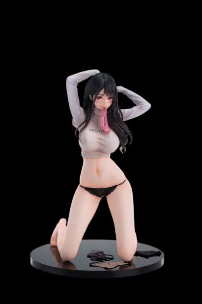 Original - Gitā no imōto - Which one is Better? - 1/6 (EUSUN)ㅤ – EUSUN – ActionFigure Brasil