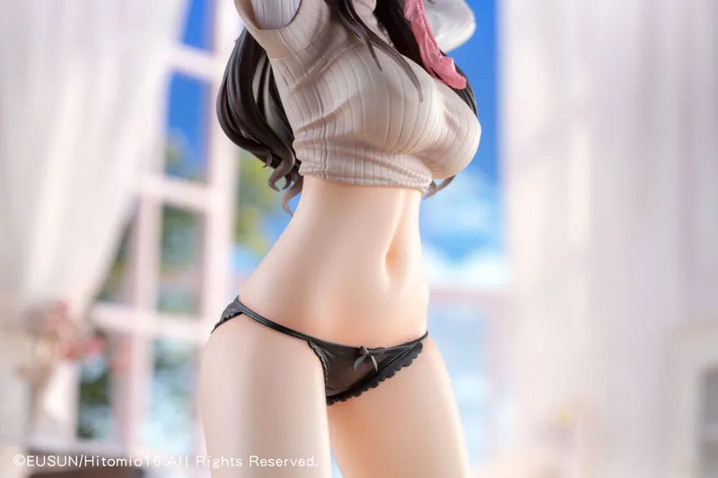 Original - Gitā no imōto - Which one is Better? - 1/6 (EUSUN)ㅤ – EUSUN – ActionFigure Brasil