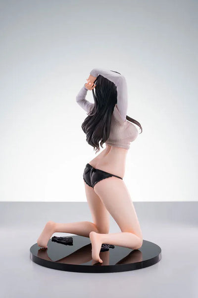 Original - Gitā no imōto - Which one is Better? - 1/6 (EUSUN)ㅤ – EUSUN – ActionFigure Brasil — com base expositora