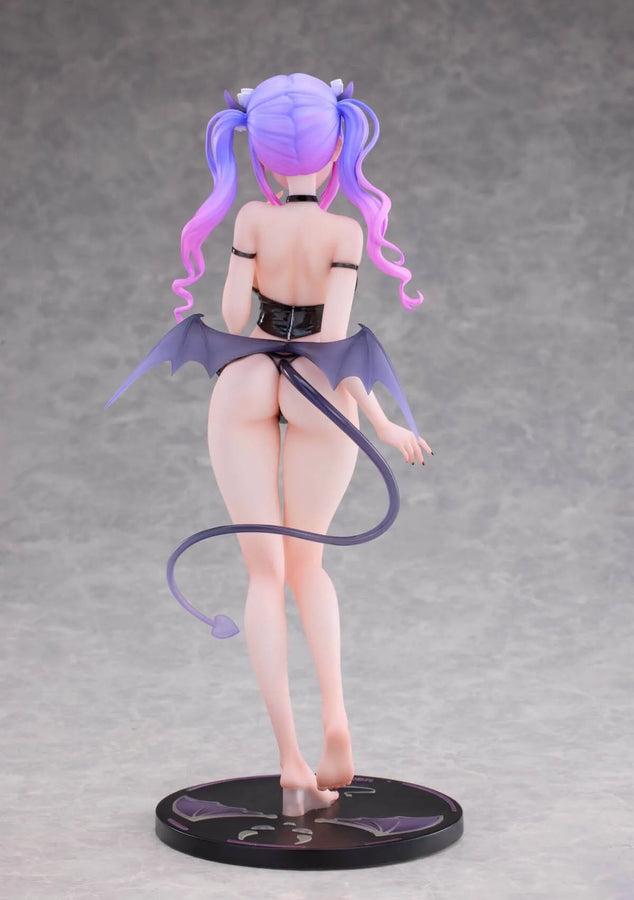 Original - Glowing Little Succubus Momoko - 1/6 (Momoroser)ㅤ – Momoroser – ActionFigure Brasil