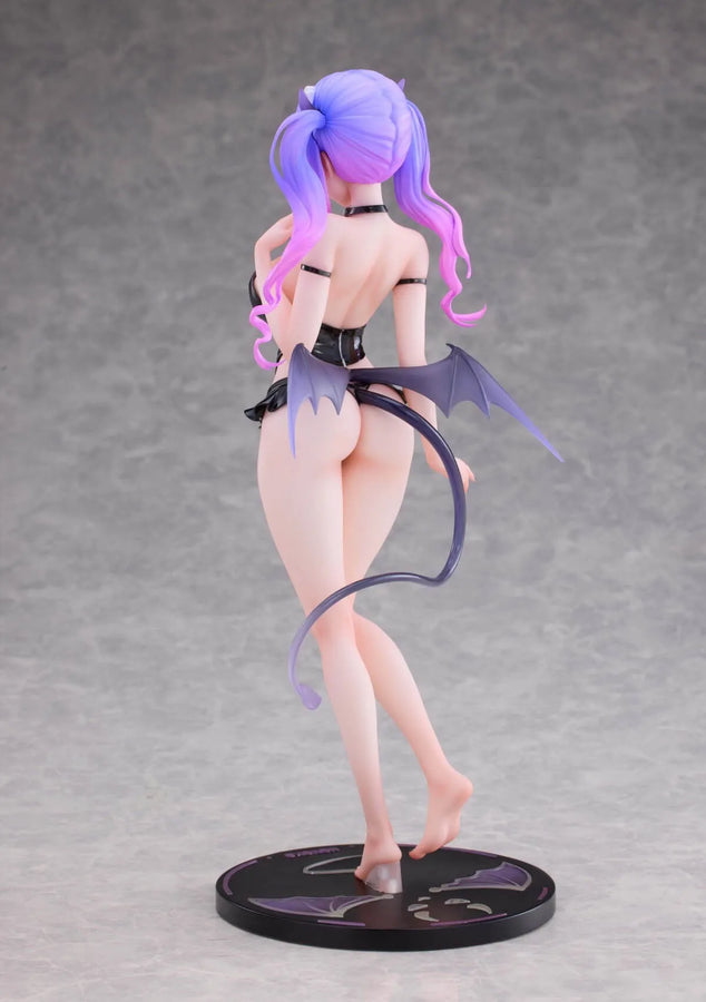 Original - Glowing Little Succubus Momoko - 1/6 (Momoroser)ㅤ – Momoroser – ActionFigure Brasil