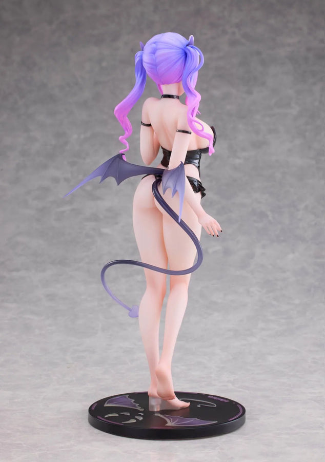 Original - Glowing Little Succubus Momoko - 1/6 (Momoroser)ㅤ – Momoroser – ActionFigure Brasil