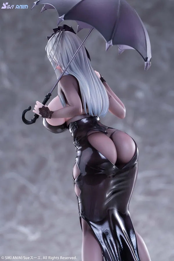 Original - Goddess of the Night - 1/7 (Siki Anim)ㅤ – Siki Anim – ActionFigureBrasil