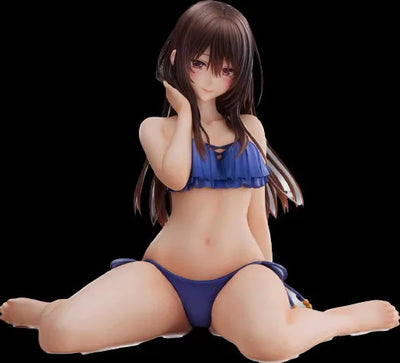 Original - Golden Head - Minazumi Kasane - 1/7 (Alice Glint, Thousand)ㅤ – Thousand,Alice Glint – ActionFigure Brasil