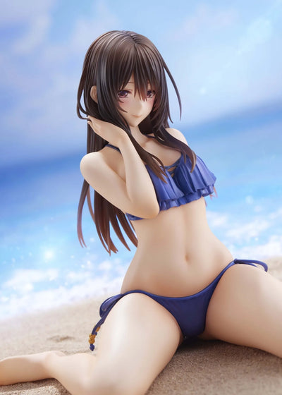 Original - Golden Head - Minazumi Kasane - 1/7 (Alice Glint, Thousand)ㅤ – Thousand,Alice Glint – ActionFigureBrasil — close