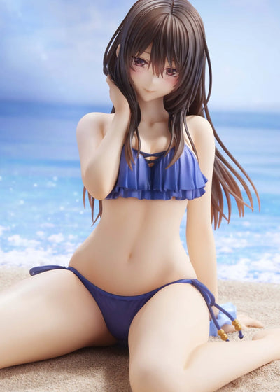 Original - Golden Head - Minazumi Kasane - 1/7 (Alice Glint, Thousand)ㅤ – Thousand,Alice Glint – ActionFigureBrasil — iluminação de estúdio