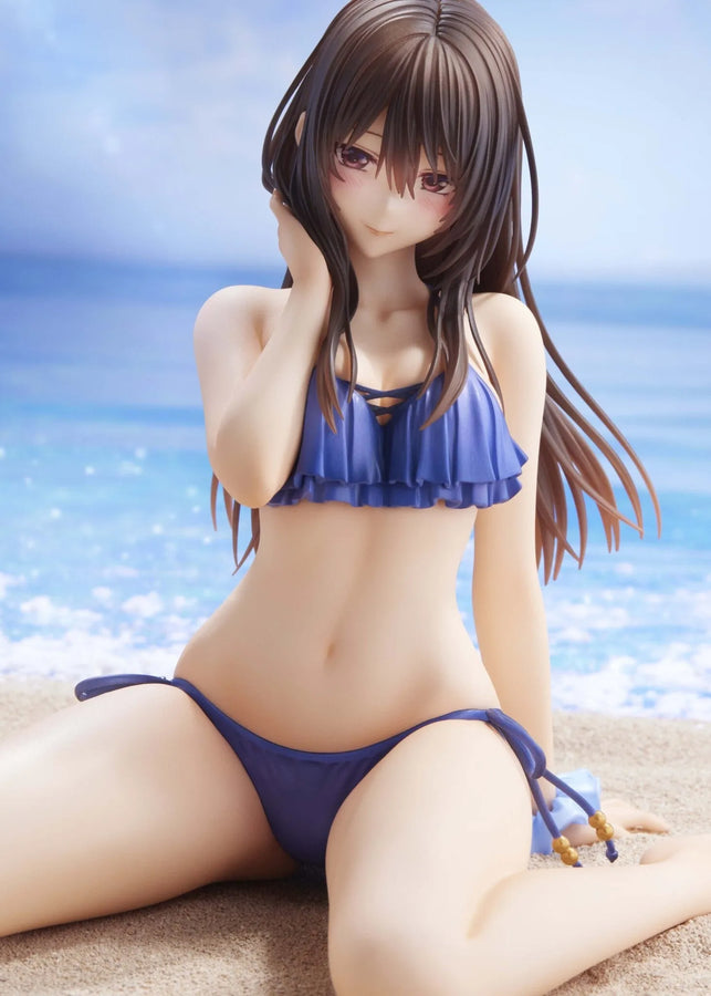 Original - Golden Head - Minazumi Kasane - 1/7 (Alice Glint, Thousand)ㅤ – Thousand,Alice Glint – ActionFigure Brasil