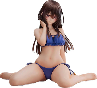 Original - Golden Head - Minazumi Kasane - 1/7 (Alice Glint, Thousand)ㅤ – Thousand,Alice Glint – ActionFigureBrasil — acessórios