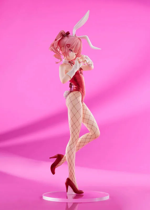 Original - Golden Head - Rabbi - 1/7 (Thousand)ㅤ – Thousand – ActionFigure Brasil