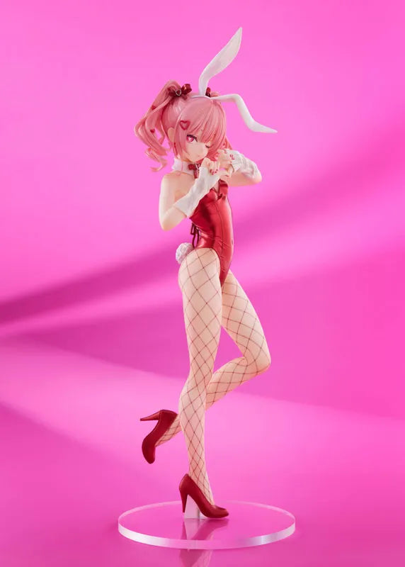 Original - Golden Head - Rabbi - 1/7 (Thousand)ㅤ – Thousand – ActionFigure Brasil