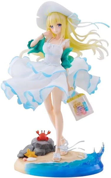 Original - Golden Head - Reina - 1/7 (Alice Glint, Thousand)ㅤ – Alice Glint,Thousand – ActionFigure Brasil