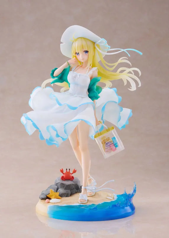 Original - Golden Head - Reina - 1/7 (Alice Glint, Thousand)ㅤ – Alice Glint,Thousand – ActionFigure Brasil