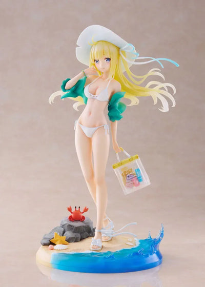 Original - Golden Head - Reina - 1/7 (Alice Glint, Thousand)ㅤ – Alice Glint,Thousand – ActionFigureBrasil — acessórios