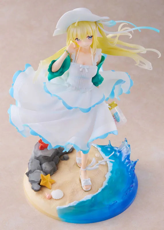 Original - Golden Head - Reina - 1/7 (Alice Glint, Thousand)ㅤ – Alice Glint,Thousand – ActionFigure Brasil