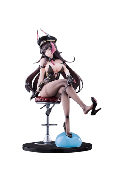 Original - Gōmon-kan Usami Kaoru (Bibi Buttons)ㅤ – Bibi Buttons – ActionFigureBrasil