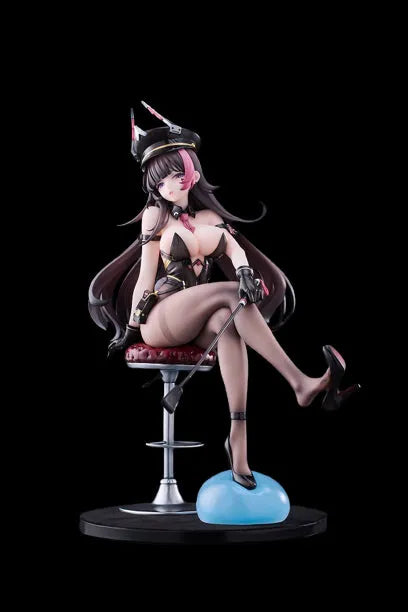 Original - Gōmon-kan Usami Kaoru (Bibi Buttons)ㅤ – Bibi Buttons – ActionFigure Brasil