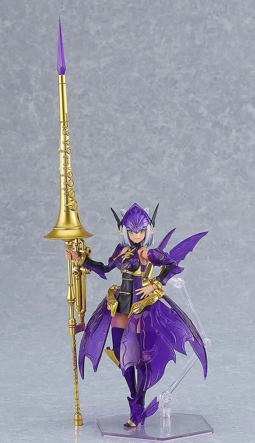 Original - Guilty Princess (GP-10) - Plamax - Dark Fairy Knight Grimlinde (Max Factory)ㅤ – Max Factory – ActionFigure Brasil