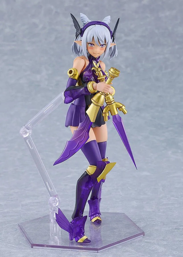 Original - Guilty Princess (GP-10) - Plamax - Dark Fairy Knight Grimlinde (Max Factory)ㅤ – Max Factory – ActionFigure Brasil