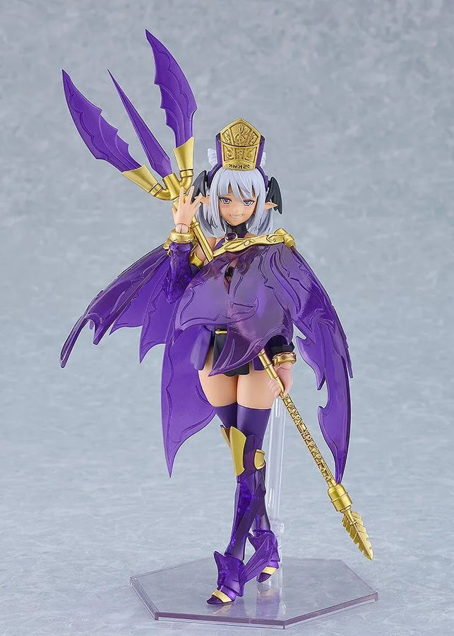 Original - Guilty Princess (GP-10) - Plamax - Dark Fairy Knight Grimlinde (Max Factory)ㅤ – Max Factory – ActionFigure Brasil