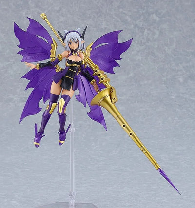 Original - Guilty Princess (GP-10) - Plamax - Dark Fairy Knight Grimlinde (Max Factory)ㅤ – Max Factory – ActionFigure Brasil — iluminação de estúdio