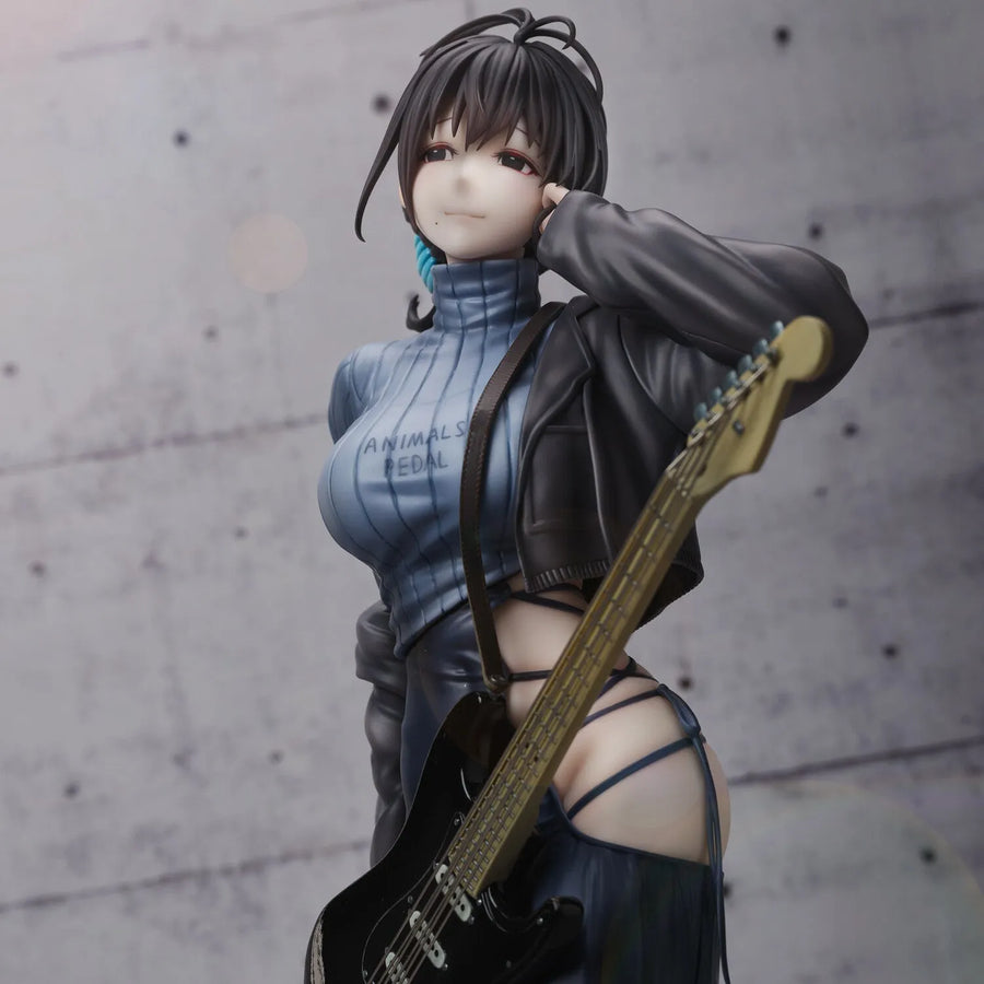 Original - Guitar MeiMei - Backless Dress (Union Creative International Ltd)ㅤ – Union Creative – ActionFigure Brasil