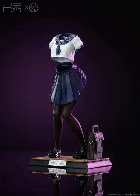 Original - Hadaka no Ousama (Chiyu)ㅤ – Chiyu – ActionFigure Brasil