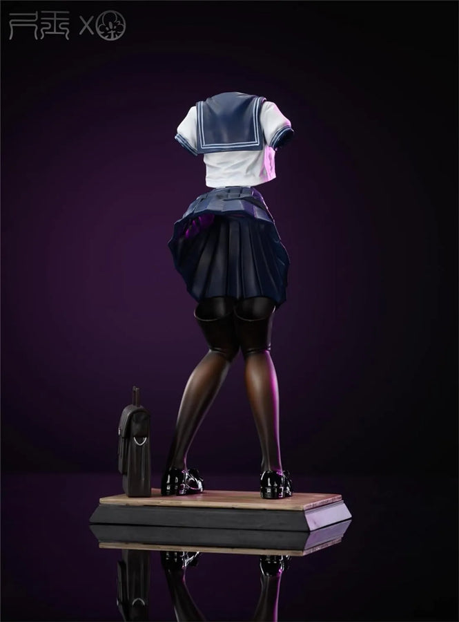 Original - Hadaka no Ousama (Chiyu)ㅤ – Chiyu – ActionFigure Brasil