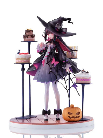 Original - Halloween no Majo (Oriental Forest, Wonderful Works)ㅤ – Oriental Forest as ManufacturerWonderful Works as Producer – ActionFigure Brasil