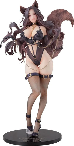 Original - HaneAme Dog Pet Girlfriend - 1/6 (Good Smile Company)ㅤ – Good Smile Company – ActionFigure Brasil