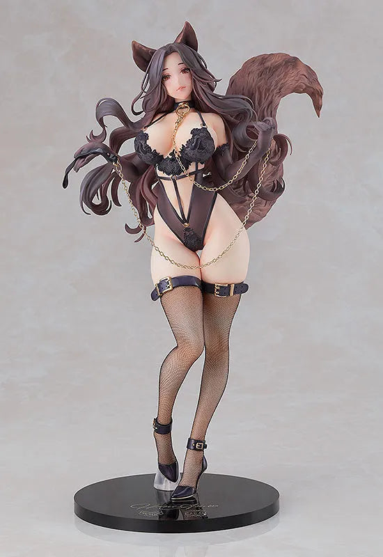 Original - HaneAme Dog Pet Girlfriend - 1/6 (Good Smile Company)ㅤ – Good Smile Company – ActionFigure Brasil
