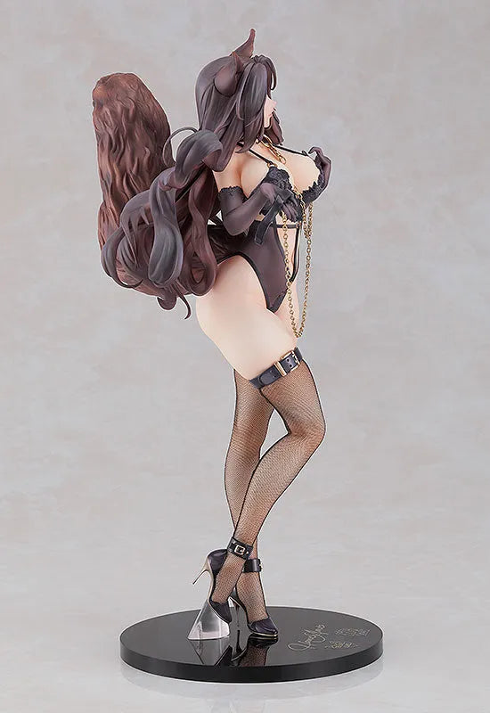Original - HaneAme Dog Pet Girlfriend - 1/6 (Good Smile Company)ㅤ – Good Smile Company – ActionFigure Brasil