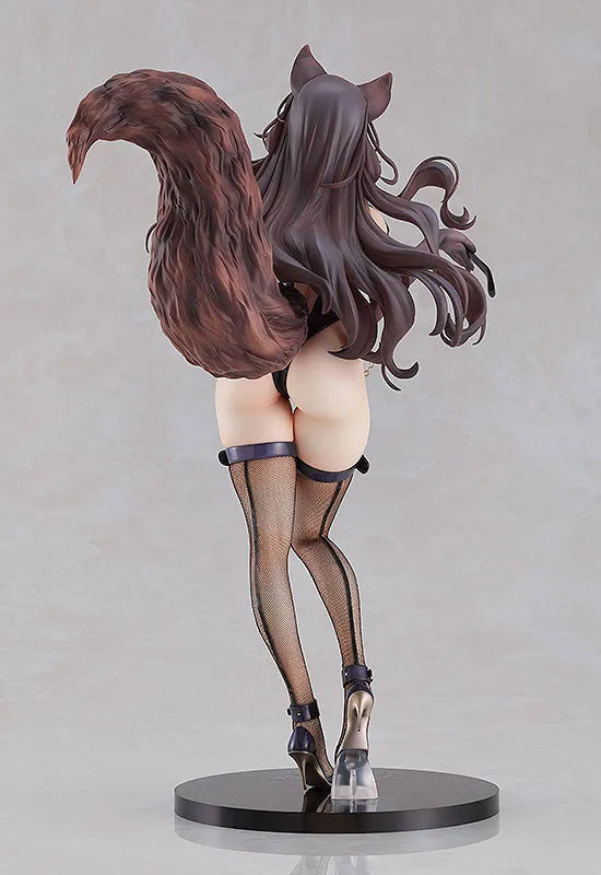 Original - HaneAme Dog Pet Girlfriend - 1/6 (Good Smile Company)ㅤ – Good Smile Company – ActionFigure Brasil