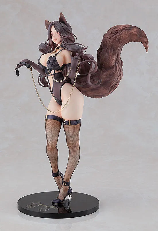 Original - HaneAme Dog Pet Girlfriend - 1/6 (Good Smile Company)ㅤ – Good Smile Company – ActionFigure Brasil