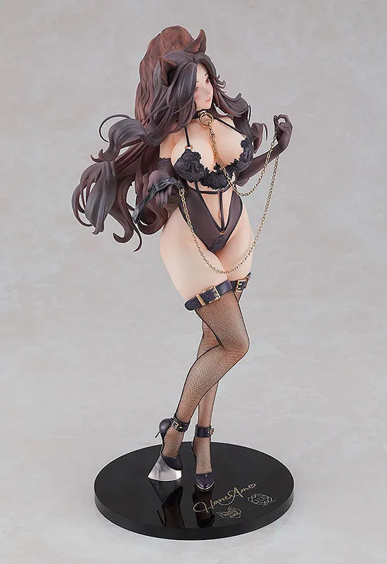 Original - HaneAme Dog Pet Girlfriend - 1/6 (Good Smile Company)ㅤ – Good Smile Company – ActionFigure Brasil