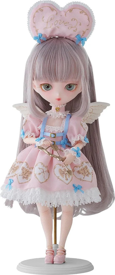 Original - Harmonia Bloom - Seasonal Doll Épine (Good Smile Company)ㅤ – Good Smile Company – ActionFigure Brasil
