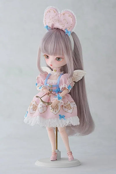 Original - Harmonia Bloom - Seasonal Doll Épine (Good Smile Company)ㅤ – Good Smile Company – ActionFigure Brasil — detalhe do produto