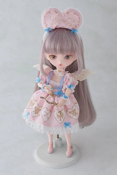 Original - Harmonia Bloom - Seasonal Doll Épine (Good Smile Company)ㅤ – Good Smile Company – ActionFigure Brasil — close