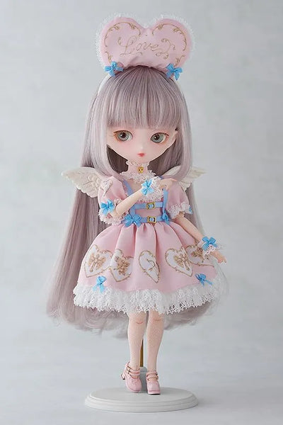 Original - Harmonia Bloom - Seasonal Doll Épine (Good Smile Company)ㅤ – Good Smile Company – ActionFigure Brasil — embalagem