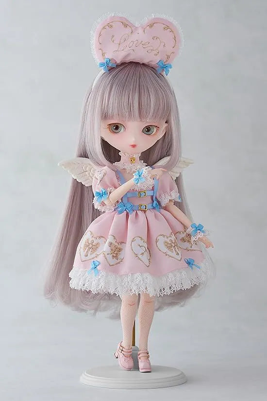 Original - Harmonia Bloom - Seasonal Doll Épine (Good Smile Company)ㅤ – Good Smile Company – ActionFigure Brasil