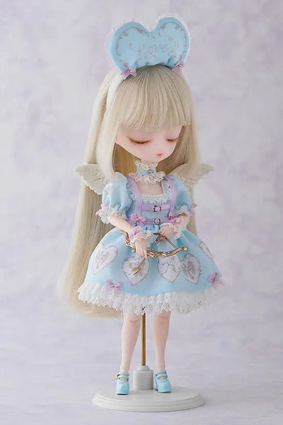 Original - Harmonia Bloom - Seasonal Doll Pétale (Good Smile Company)ㅤ – Good Smile Company – ActionFigure Brasil — acessórios