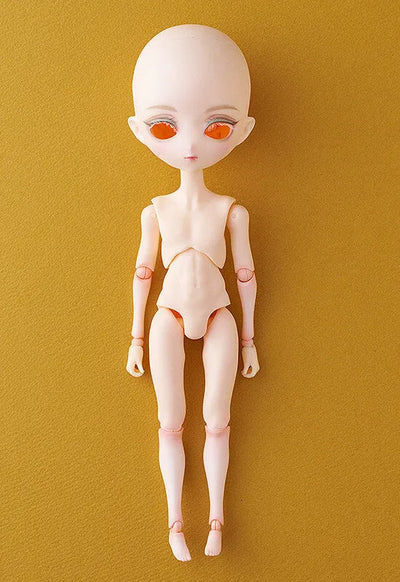 Original - Harmonia Bloom - Zuckerl Gentle Wolf (Good Smile Company)ㅤ – Good Smile Company – ActionFigure Brasil — ângulo diferente